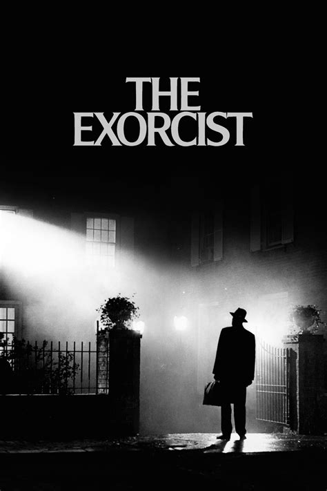 latest The Exorcist
